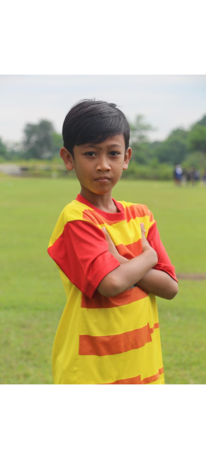 AUQUEEN SIWI INDARYANA